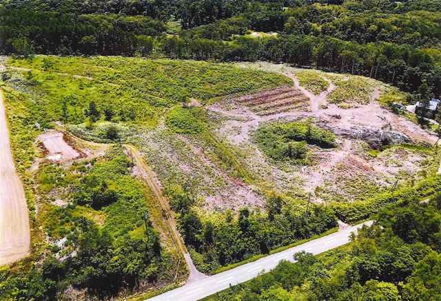 61,040 sqm Land for Sale in Niseko, Hokkaido - BIGLAND West Tomi - Thumbnail 4