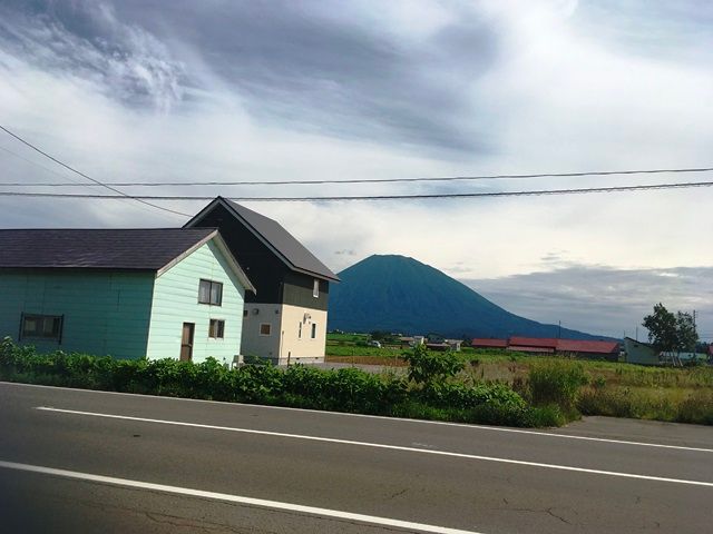 Izumo House for Sale in Kutchan, Hokkaido with Mount Yotei Views - Thumbnail 3