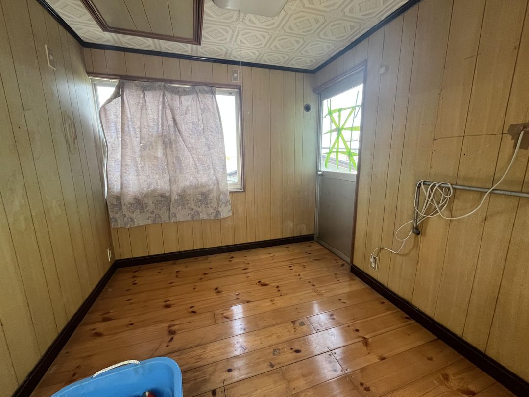 5DK House in Nagasaki's Hayama District with Parking - Thumbnail 2