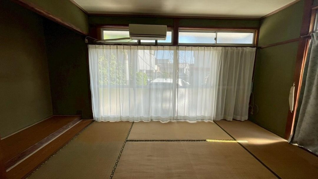 Detached House for Sale in Shimabara, Nagasaki - 3K, 3 Parking - Thumbnail 4