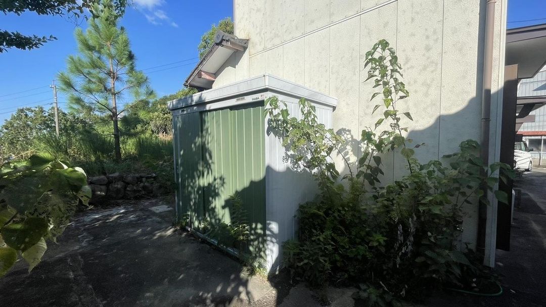 Detached House for Sale in Shimabara, Nagasaki - 3K, 3 Parking - Thumbnail 2
