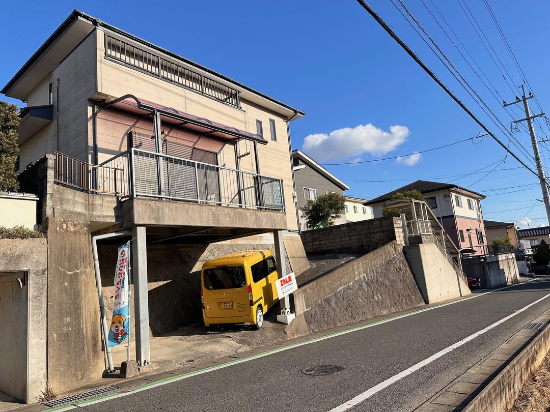1986 4DK Traditional House for Sale in Isahaya, Nagasaki - Thumbnail 3