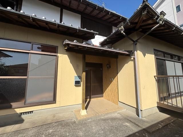 1986 4DK Traditional House for Sale in Isahaya, Nagasaki - Thumbnail 4