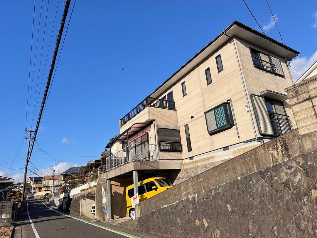 1986 4DK Traditional House for Sale in Isahaya, Nagasaki - Thumbnail 2