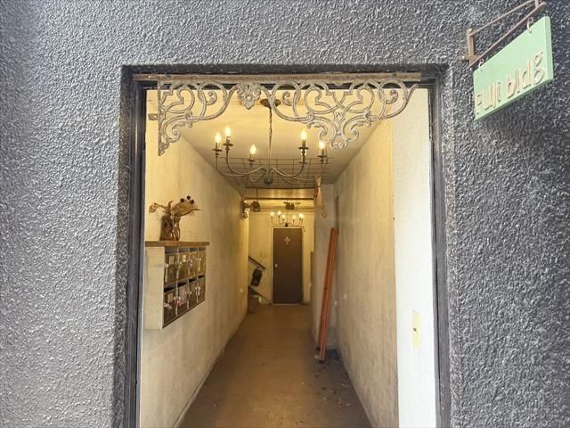 RC Apartment Building for Sale in Central Nagasaki City - Thumbnail 4