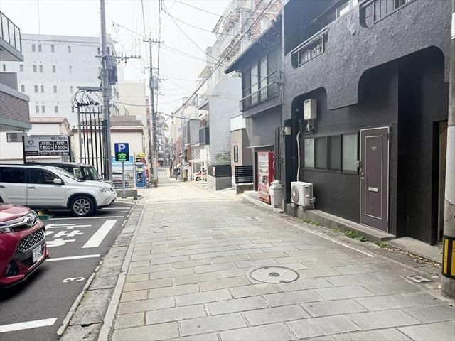 RC Apartment Building for Sale in Central Nagasaki City - Thumbnail 3