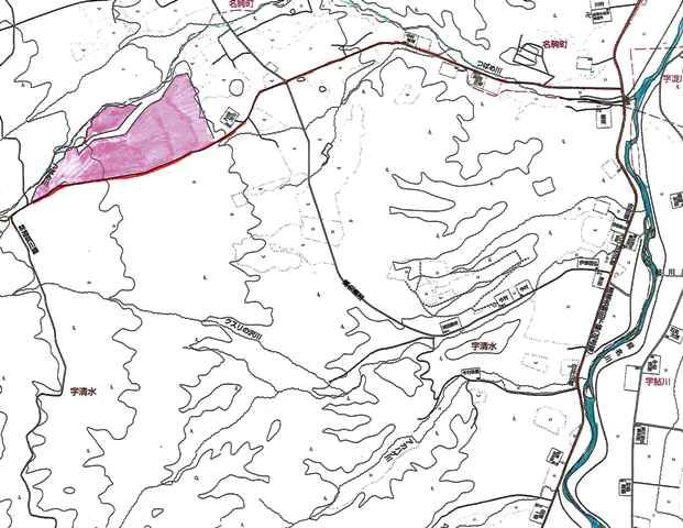 61,281 Tsubo Land for Sale in Rankoshi, Hokkaido - Big Development Plot - Thumbnail 2