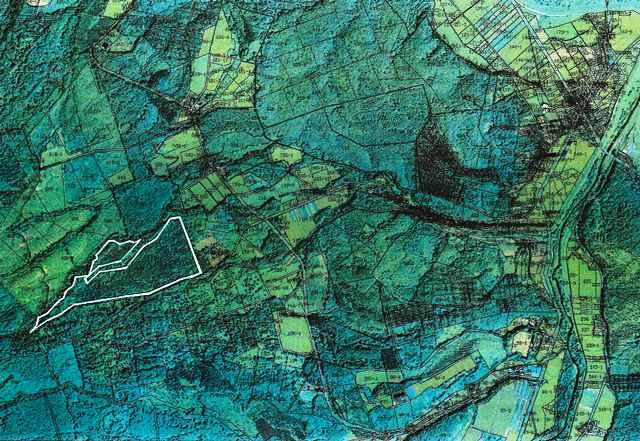 61,281 Tsubo Land for Sale in Rankoshi, Hokkaido - Big Development Plot - Thumbnail 4