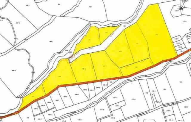 61,281 Tsubo Land for Sale in Rankoshi, Hokkaido - Big Development Plot - Thumbnail 3
