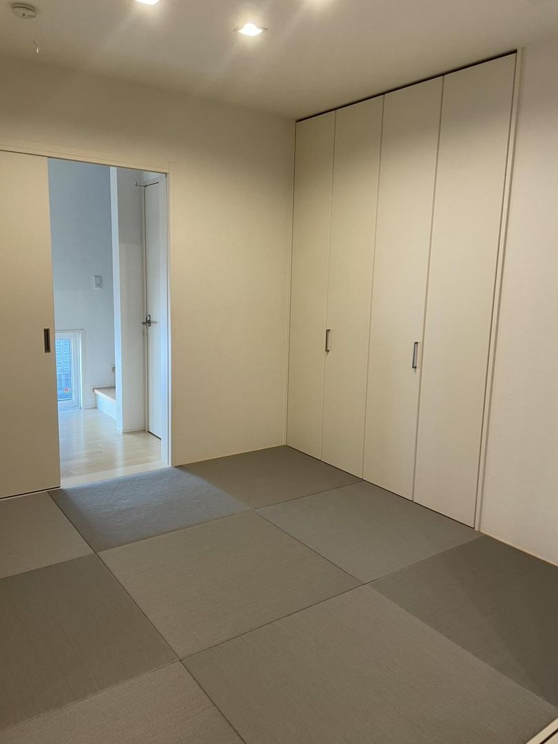 4SLDK House in Nagayo Town, Nagasaki with Solar Power - Thumbnail 4