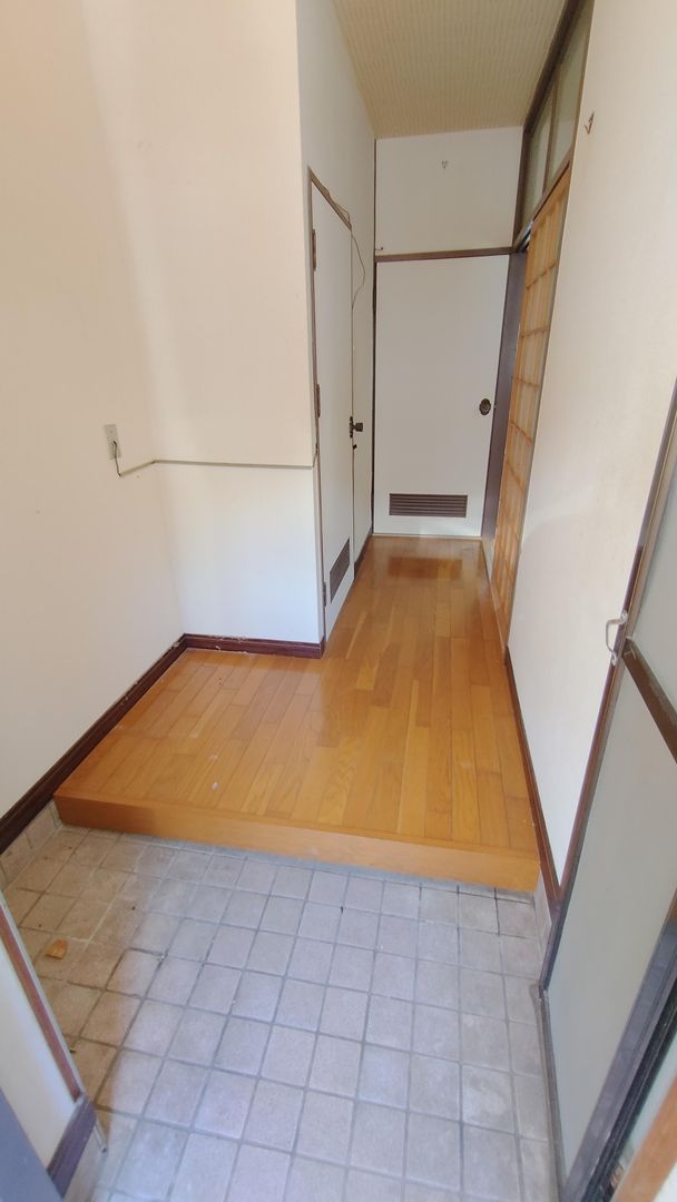 4DK Apartment in Nagasaki's Hayama Area with Pet Permission - Thumbnail 2