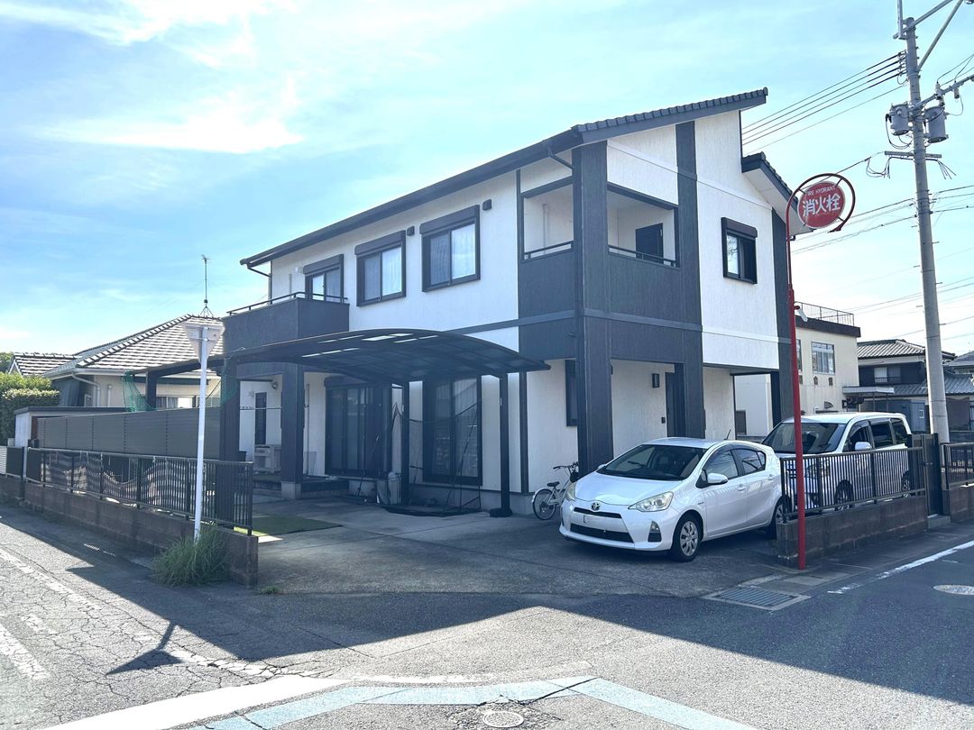 5LDK Solar Home in Omura City, Nagasaki | 3480万円 - Thumbnail 2