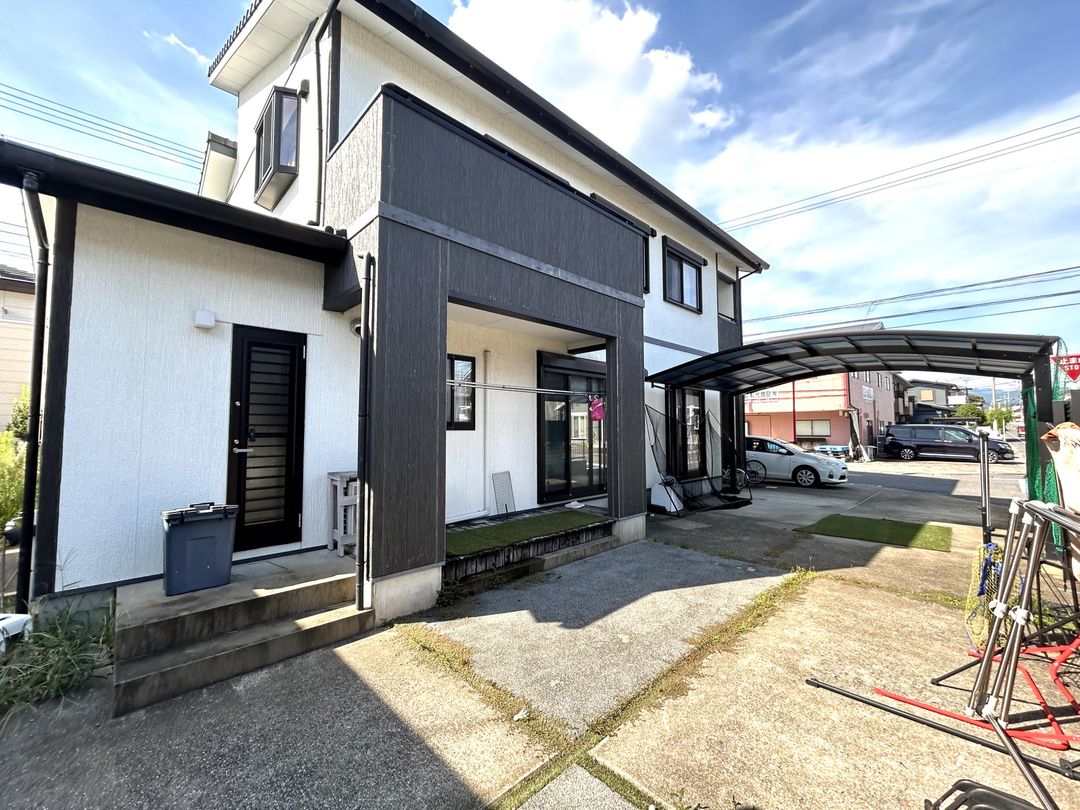 5LDK Solar Home in Omura City, Nagasaki | 3480万円 - Thumbnail 3