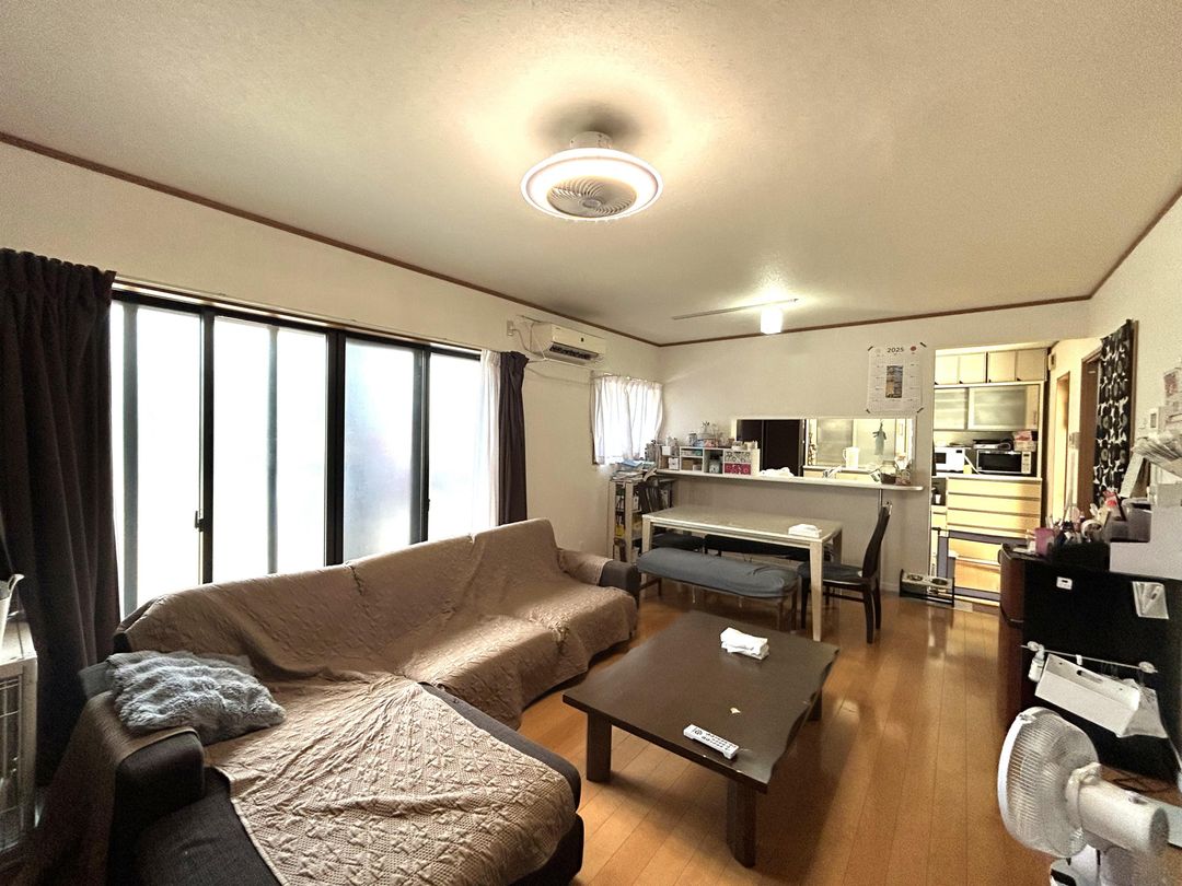 5LDK Solar Home in Omura City, Nagasaki | 3480万円 - Thumbnail 4