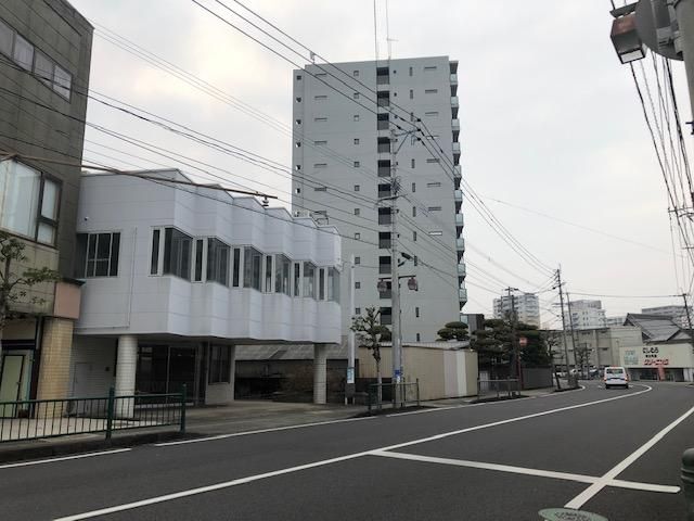 Isahaya Commercial Building for Sale Near Arcade Street - Thumbnail 2