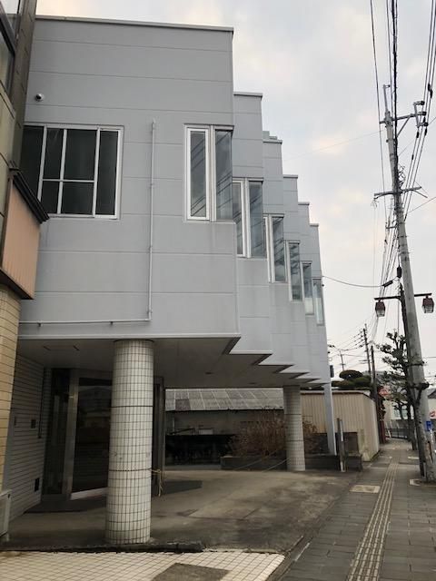 Isahaya Commercial Building for Sale Near Arcade Street - Thumbnail 3