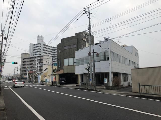 Isahaya Commercial Building for Sale Near Arcade Street - Thumbnail 4