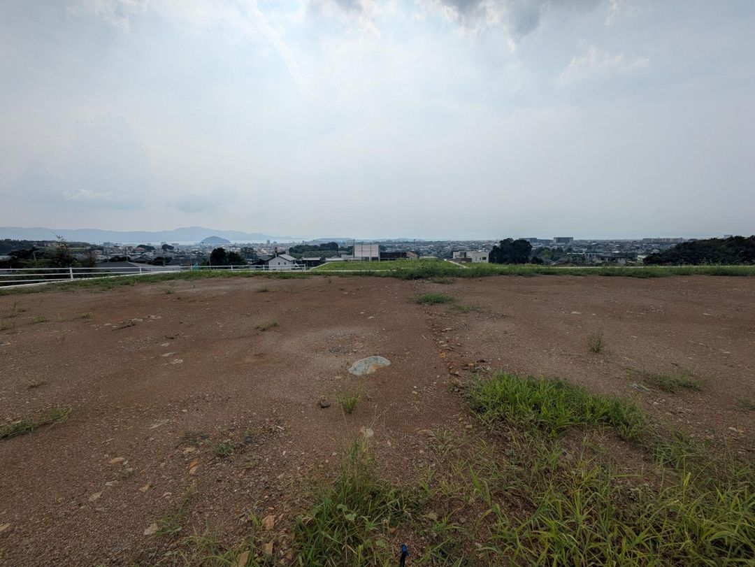 Land for Sale in Omura City, Nagasaki - Elvere Omura - Thumbnail 4