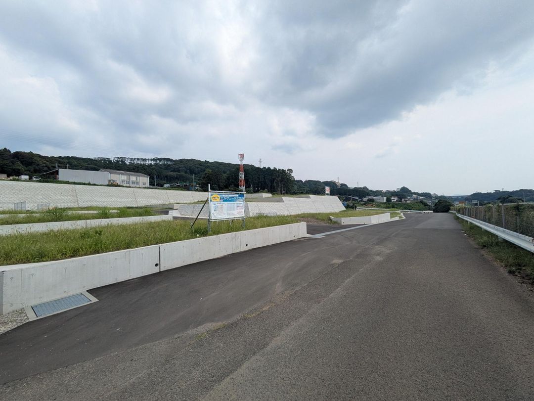 Land for Sale in Omura City, Nagasaki - Elvere Omura - Thumbnail 2