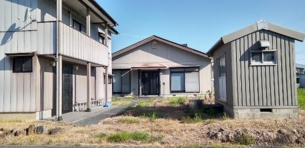 3K House for Sale in Aga Town, Niigata - 81.98 sqm with Annex - Thumbnail 2