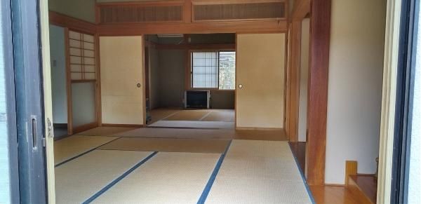 3K House for Sale in Aga Town, Niigata - 81.98 sqm with Annex - Thumbnail 4