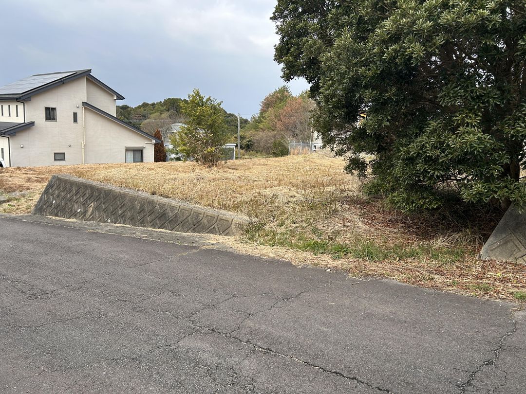 235.24㎡ Residential Land in Nagasaki's Kōnai Area - Thumbnail 3