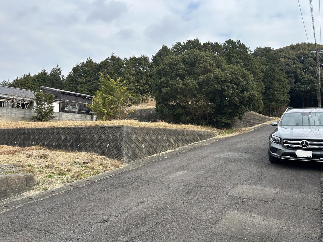 235.24㎡ Residential Land in Nagasaki's Kōnai Area - Thumbnail 4