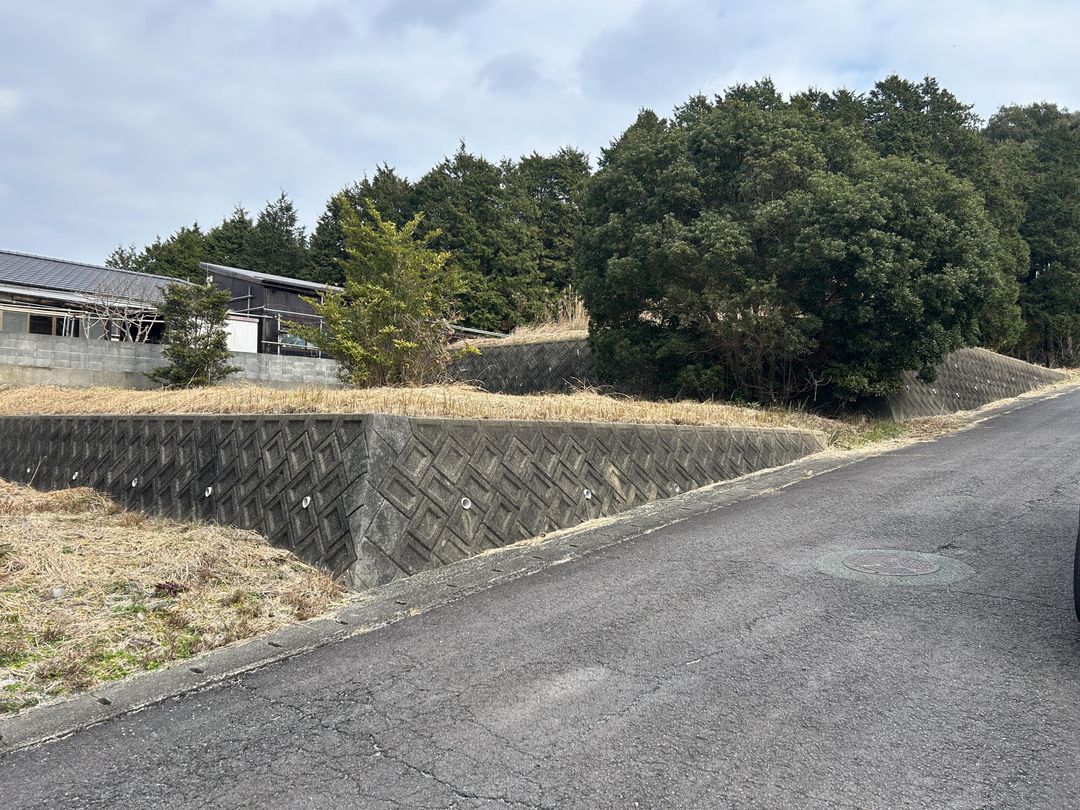 235.24㎡ Residential Land in Nagasaki's Kōnai Area - Thumbnail 2