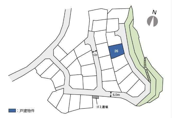 Modern 3LDK House in Sasebo with Smart Features - Thumbnail 2