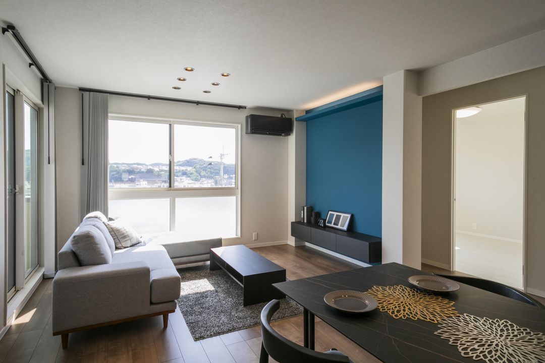 Modern 3LDK House in Sasebo with Smart Features - Thumbnail 4