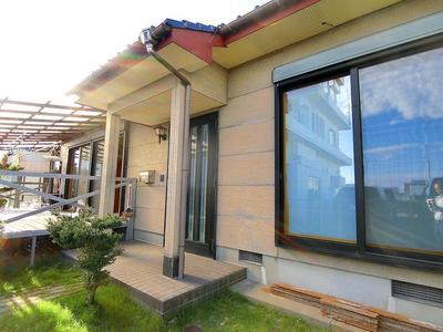 3LDK Single-Story House in Omura Near Station — Image 4, Omura, Nagasaki