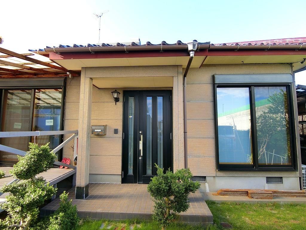 3LDK Single-Story House in Omura Near Station - Thumbnail 3
