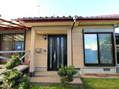 3LDK Single-Story House in Omura Near Station — Image 3, Omura, Nagasaki