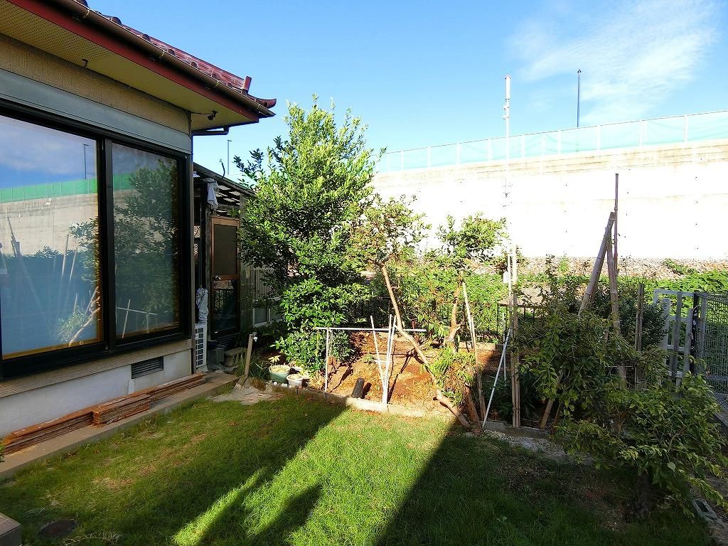 3LDK Single-Story House in Omura Near Station - Thumbnail 2