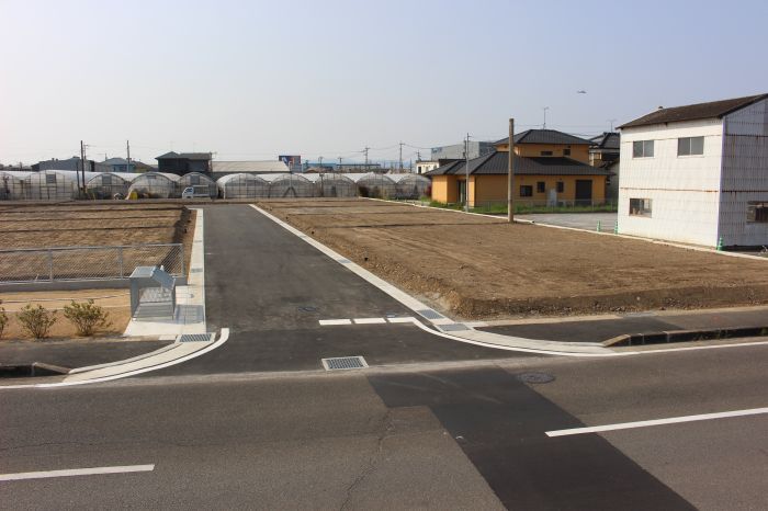 Building Land for Sale in Omura City, Nagasaki - Thumbnail 2