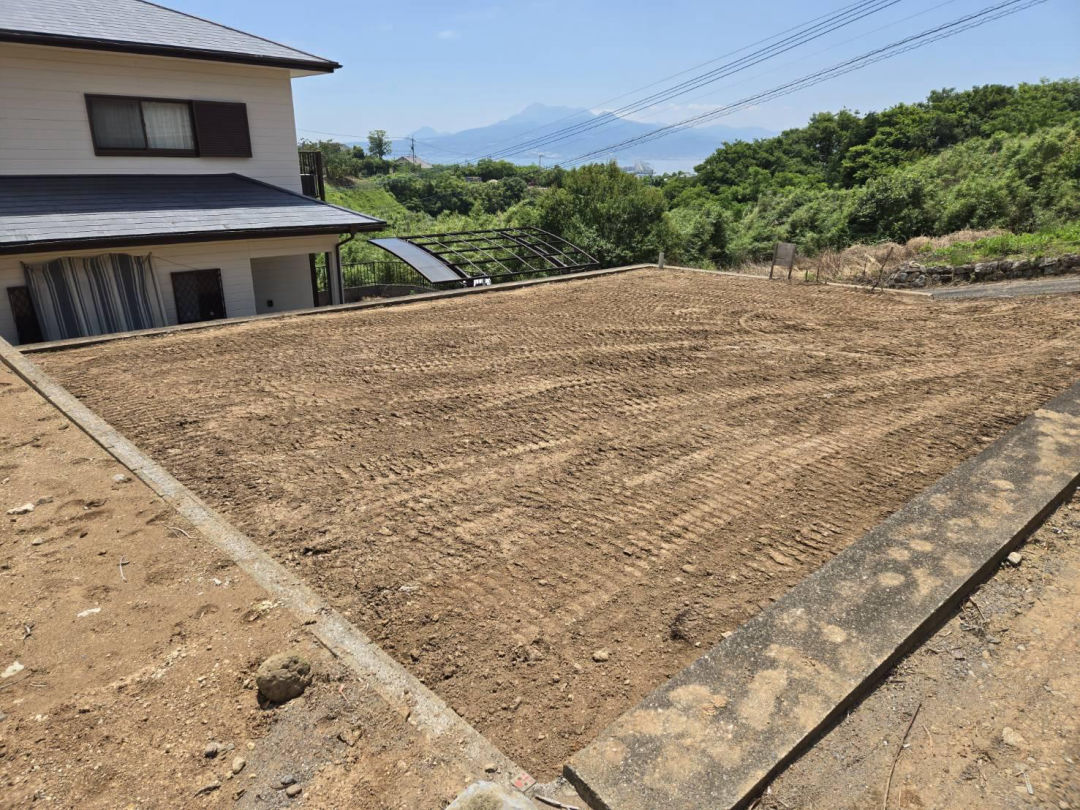 Quiet Land for Sale in Isahaya, Nagasaki - Thumbnail 2