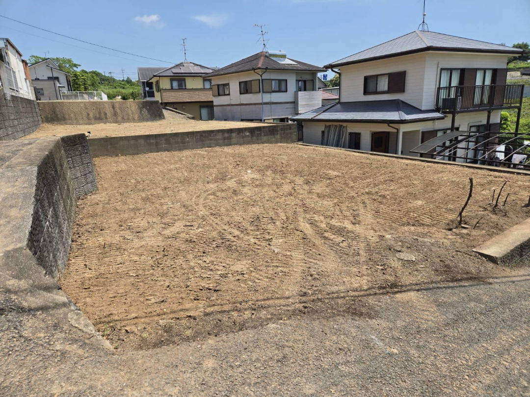 Quiet Land for Sale in Isahaya, Nagasaki - Thumbnail 3