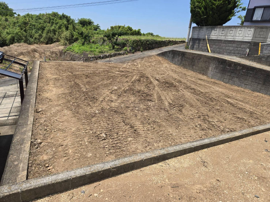 Quiet Land for Sale in Isahaya, Nagasaki - Thumbnail 4