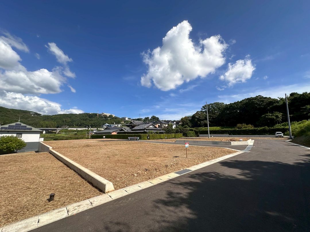 Land for Sale in Omura City, Nagasaki Prefecture - Thumbnail 3