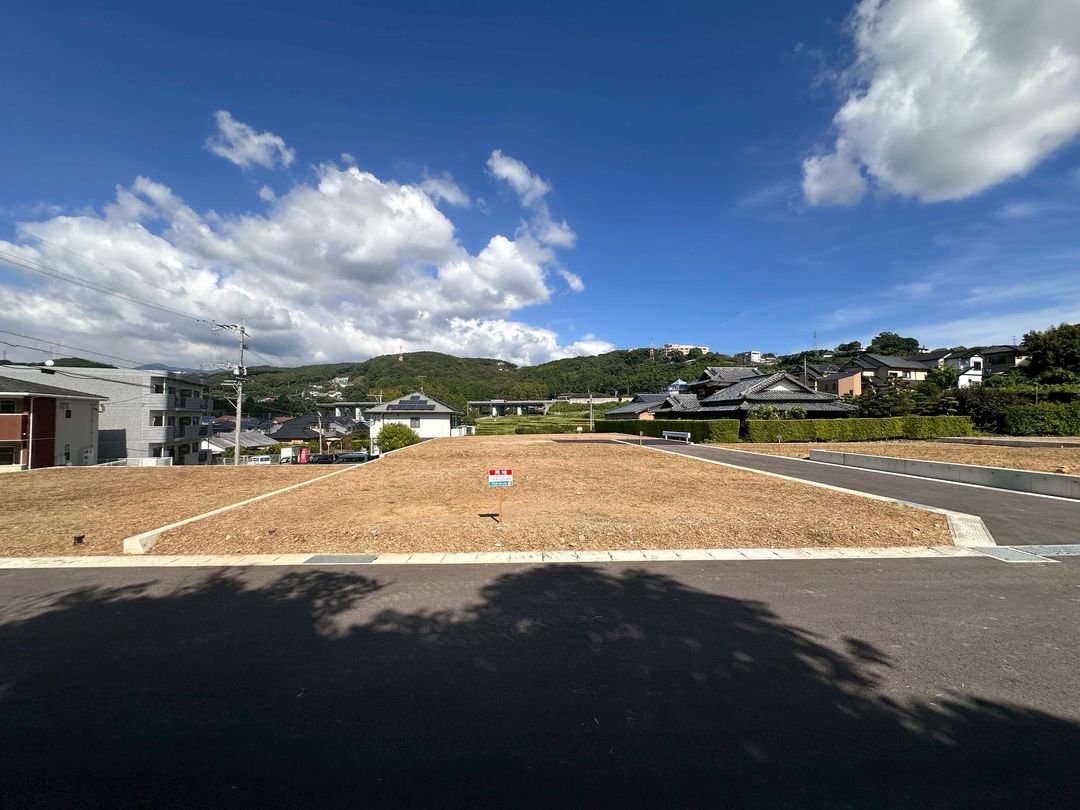 Land for Sale in Omura City, Nagasaki Prefecture - Thumbnail 2