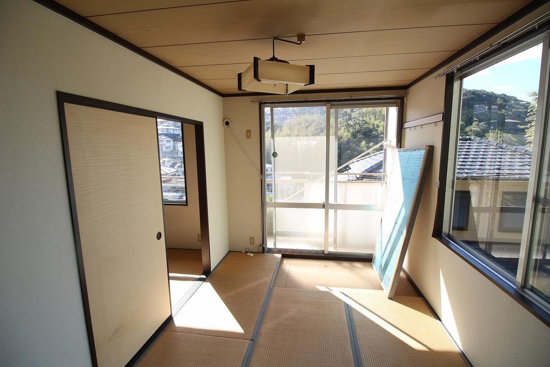 Yanotaira Apartments Investment Property Nagasaki - Thumbnail 2