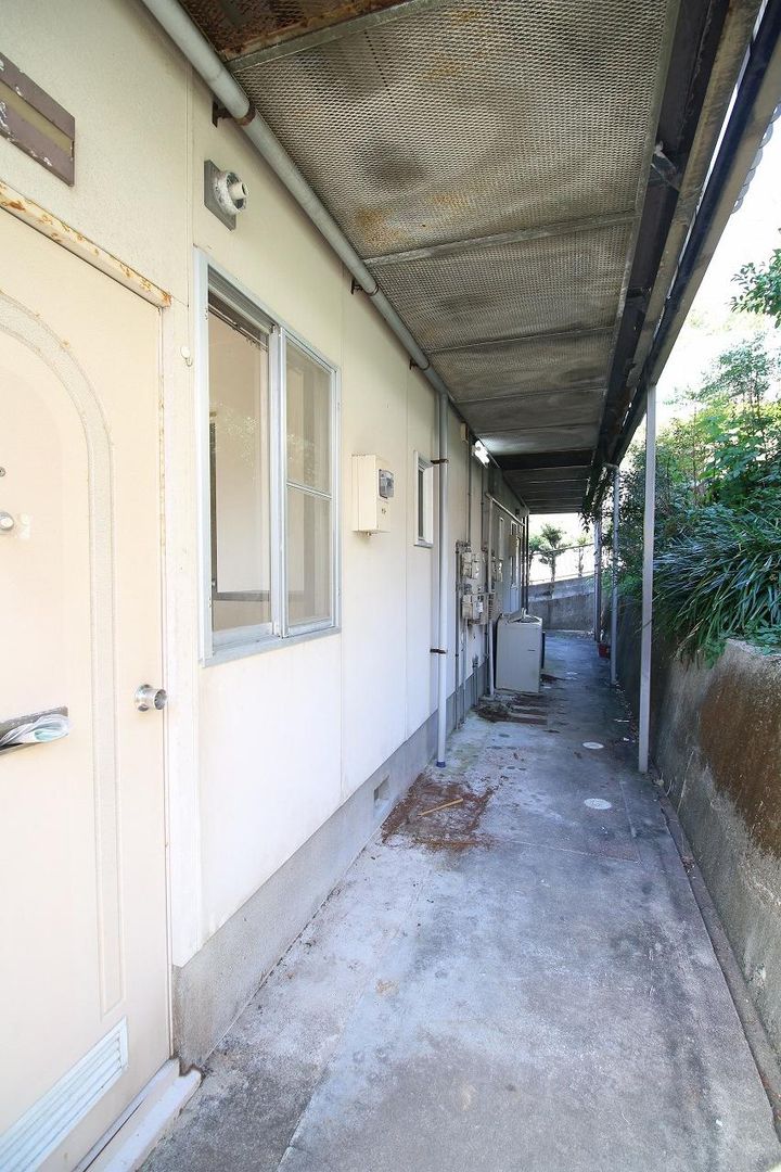 Yanotaira Apartments Investment Property Nagasaki - Thumbnail 3