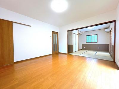 Renovated 4SLDK House in Nagayo, Nagasaki — Image 4, Nagayo, Nagasaki