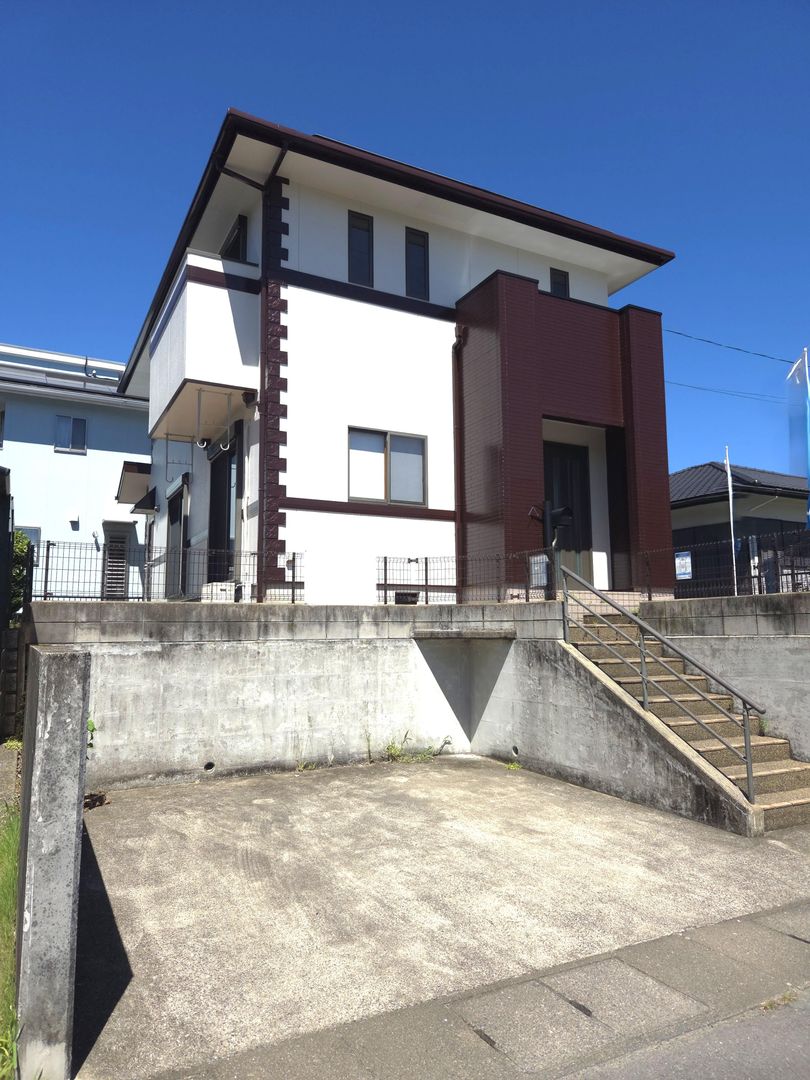 Renovated 4SLDK House in Nagayo, Nagasaki - Thumbnail 2