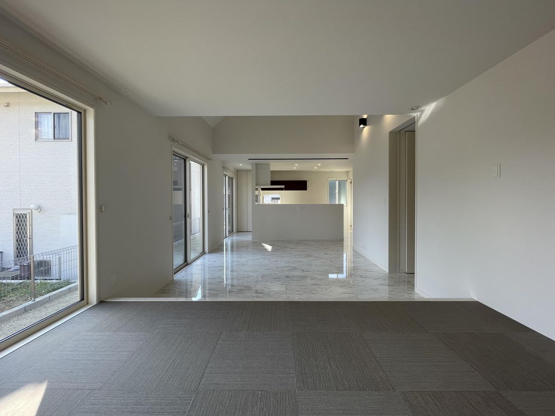 2021 Built 4LDK House in Isahaya with 243sqm Land - Thumbnail 4