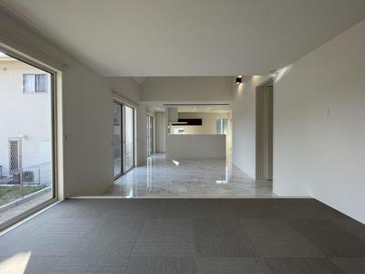 2021 Built 4LDK House in Isahaya with 243sqm Land — Image 3, Isahaya, Nagasaki