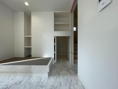 2021 Built 4LDK House in Isahaya with 243sqm Land — Image 2, Isahaya, Nagasaki