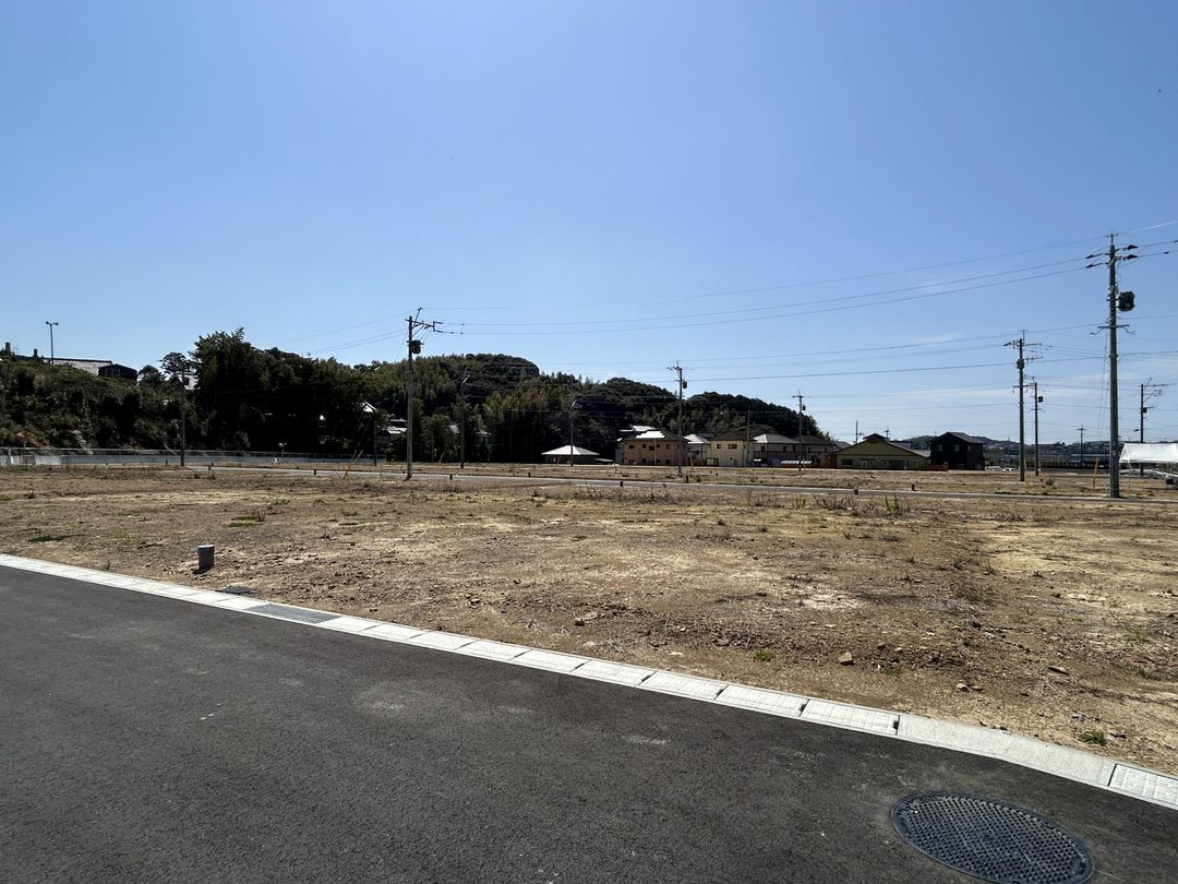 Land for Sale in Sasebo, Nagasaki - 174.07 sqm Plot - Thumbnail 4
