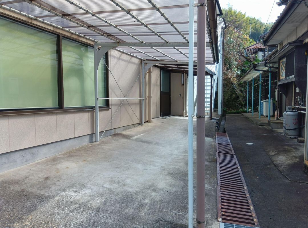 Land for Sale in Nagasaki City with 432 sqm Lot - Thumbnail 3