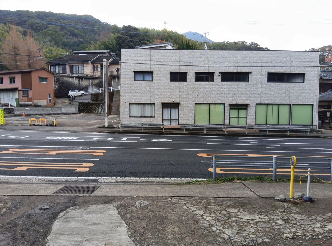Land for Sale in Nagasaki City with 432 sqm Lot - Thumbnail 2